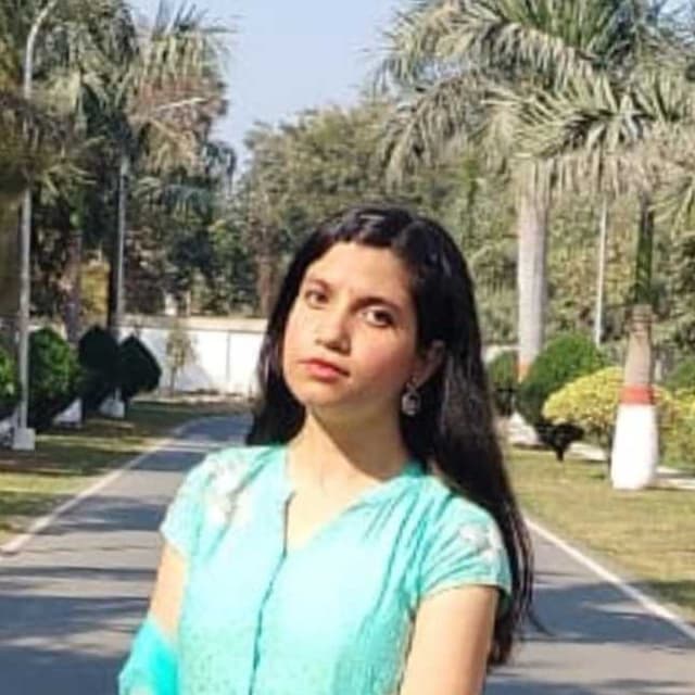 Priyanka Kumari