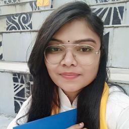 Priyanka Singh Sengar