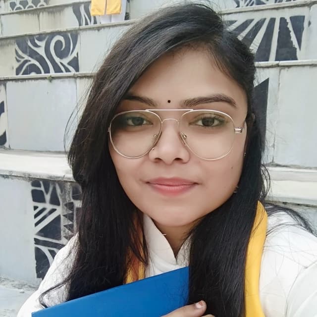 Priyanka Singh Sengar