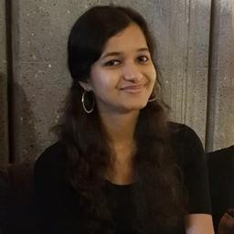 Priyanka Swaminathan