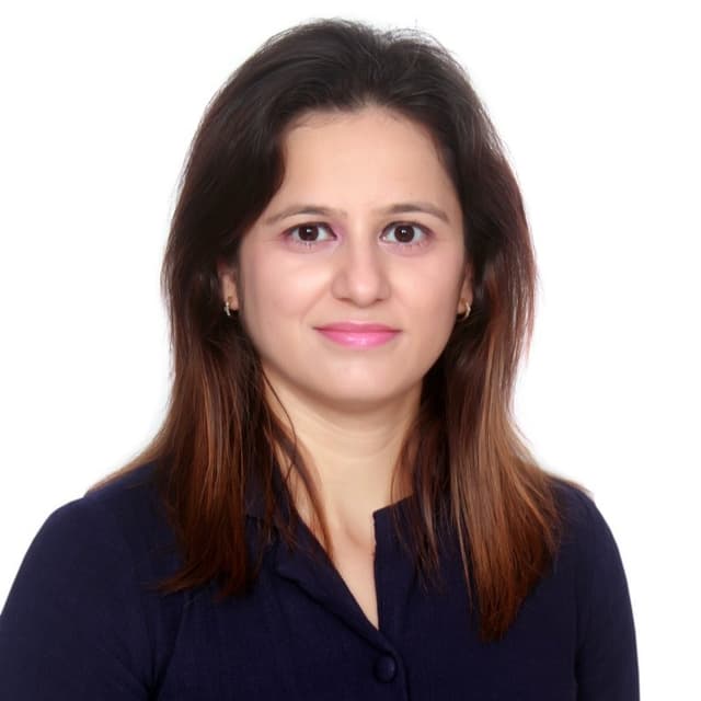 Priyanka Tandon