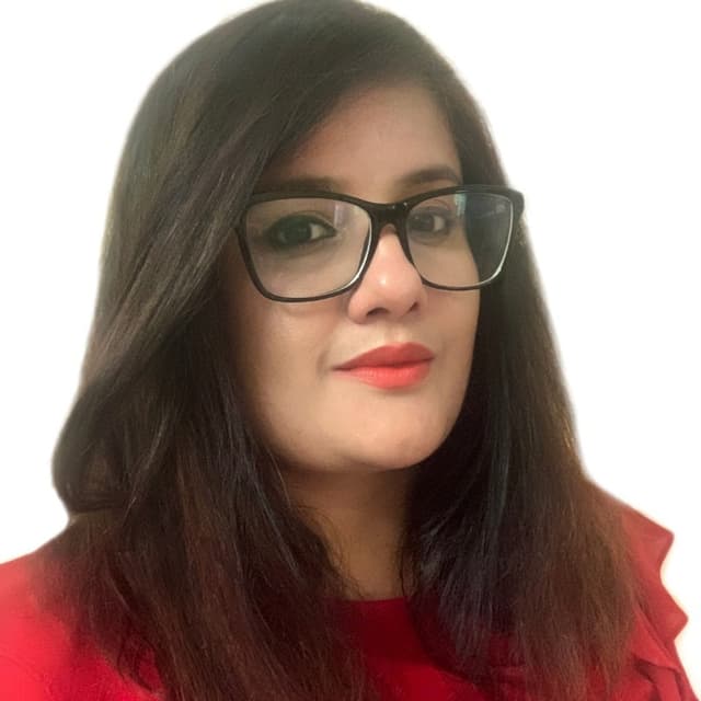 Priyanka Tanwar