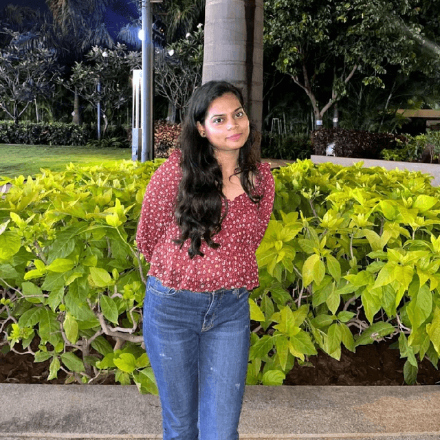 Priyanka  Tiwari 