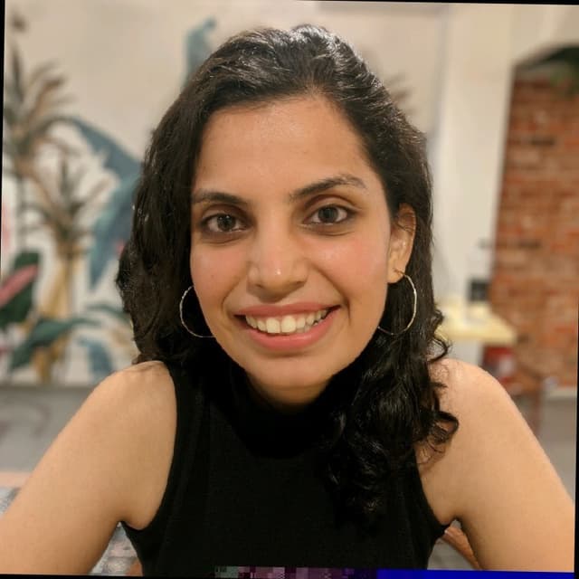 Priyanka Tiwari