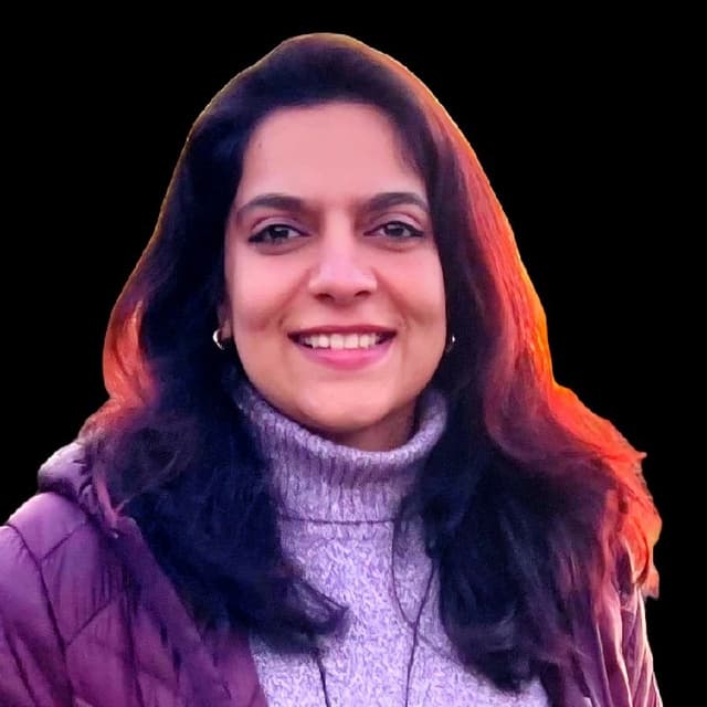 Priyanka Tuteja