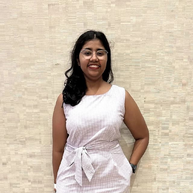 Priyanka Varma