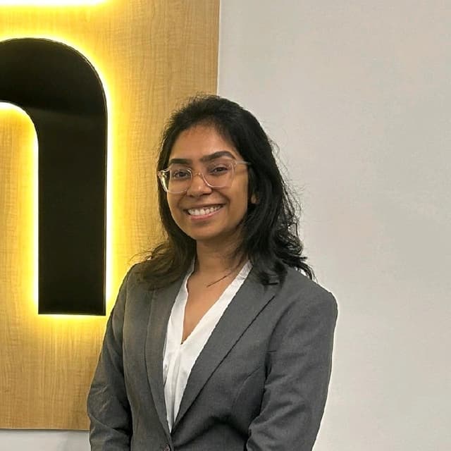 Priyanka Somani