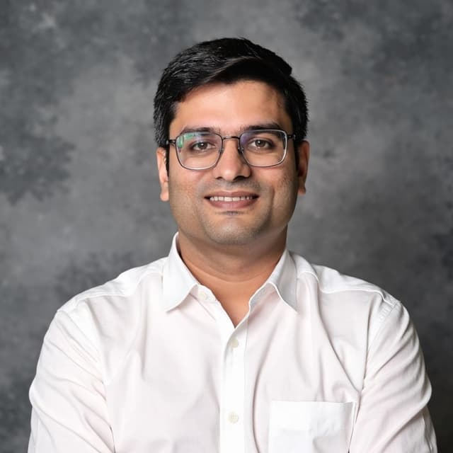 Priyank Chhipa