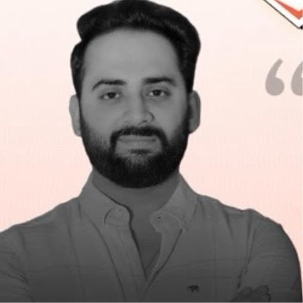 Priyank Dewan