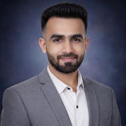 Priyank Mehta