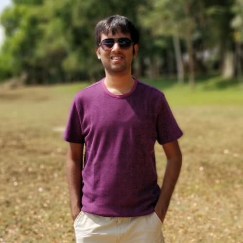 Priyank Mandavawala
