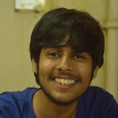 Priyank Palod