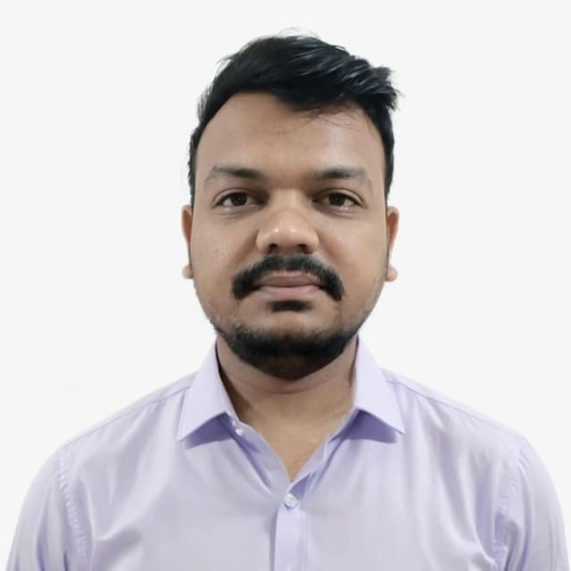 Priyank Patel