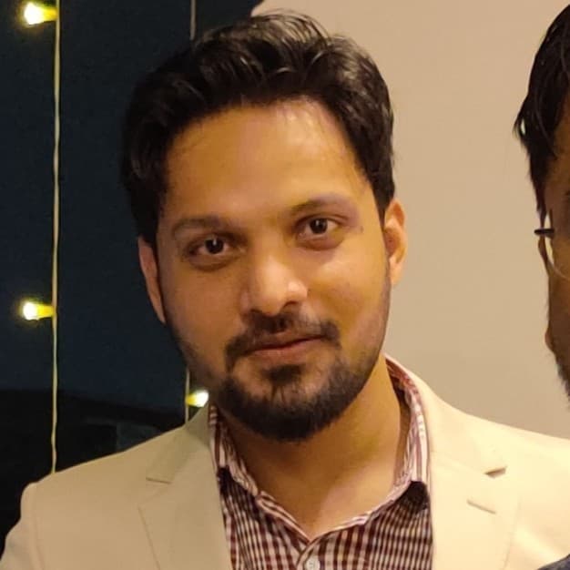 Priyank Saini