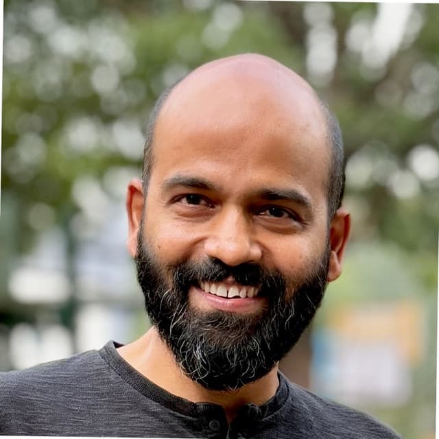 Priyank Shrivastava