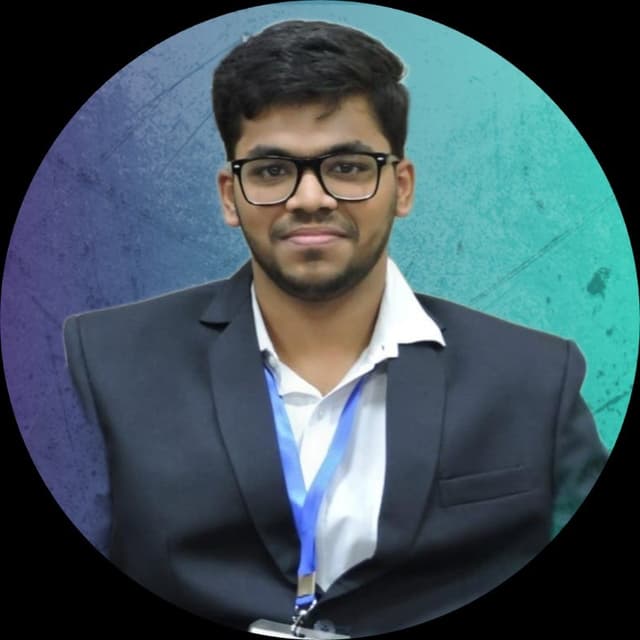 Priyank Singh, CSM®
