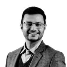 Priyank Tewari