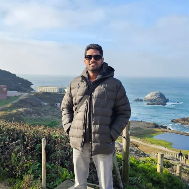 Priyan Paulraj