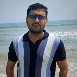 PRIYANSH SINGH