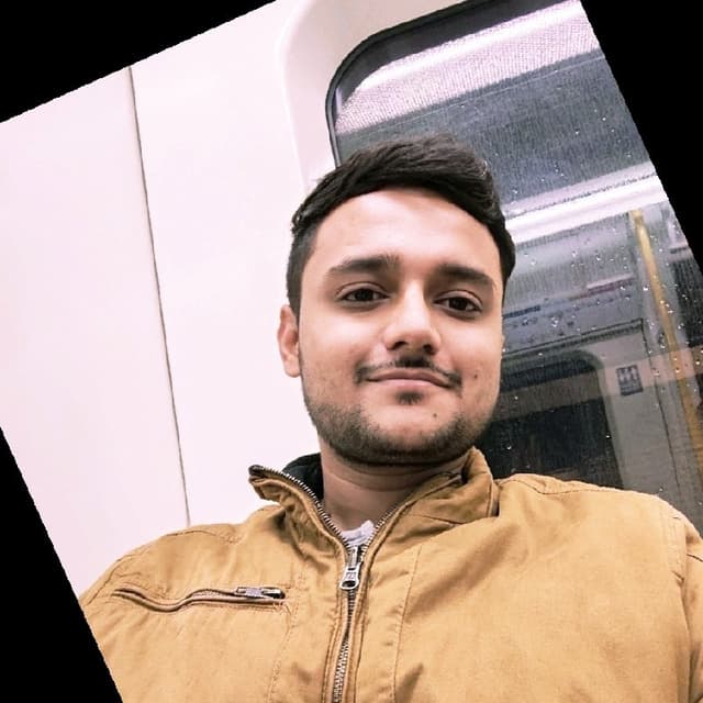 Priyansh Agrawal
