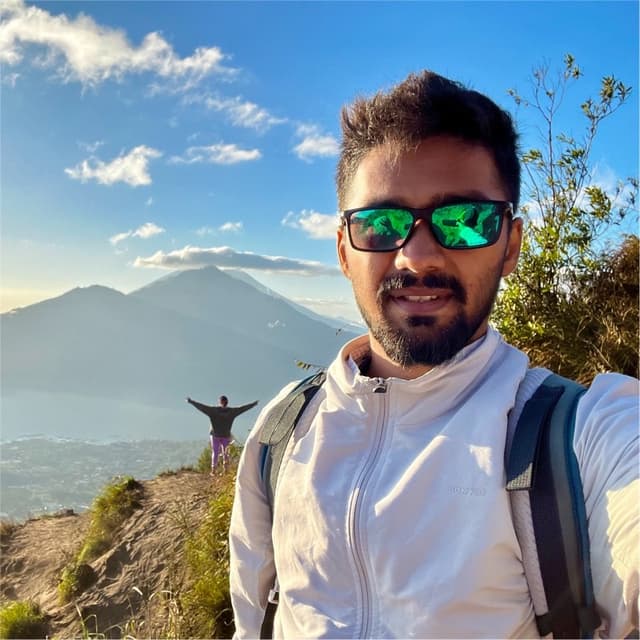 Priyansh Awasthi