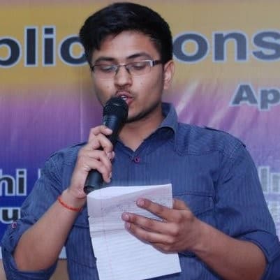 Priyansh Goel