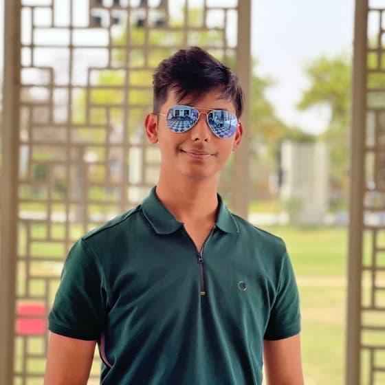 Priyansh Jain