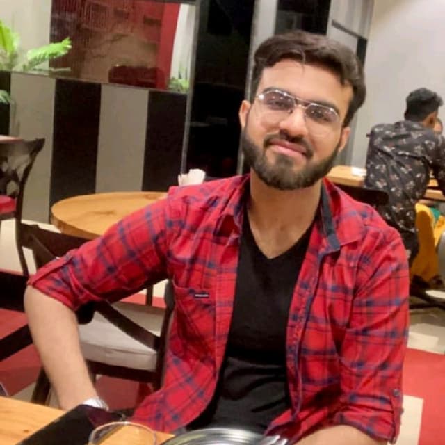 Priyansh Kapoor