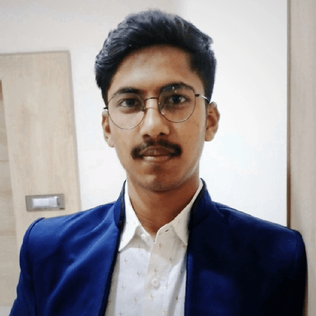 priyansh koshti
