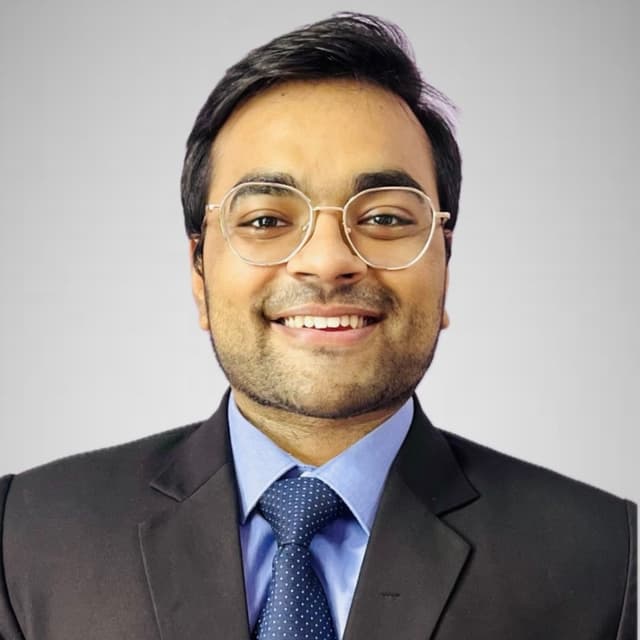 Priyansh Lakhotia