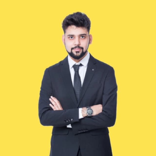 Priyansh Mahajan