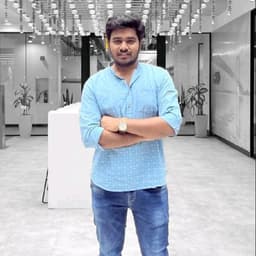 Priyansh Mangal