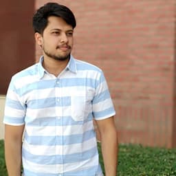Priyansh Mishra