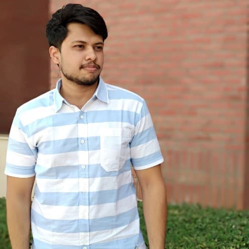 Priyansh Mishra