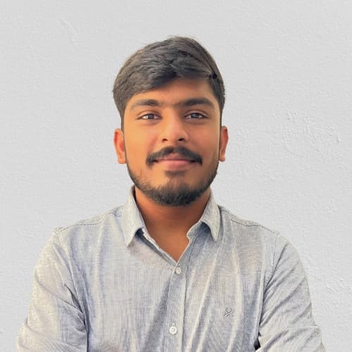 Priyansh Mittal