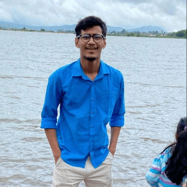 Priyansh Rupani