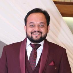 Priyansh Saksena
