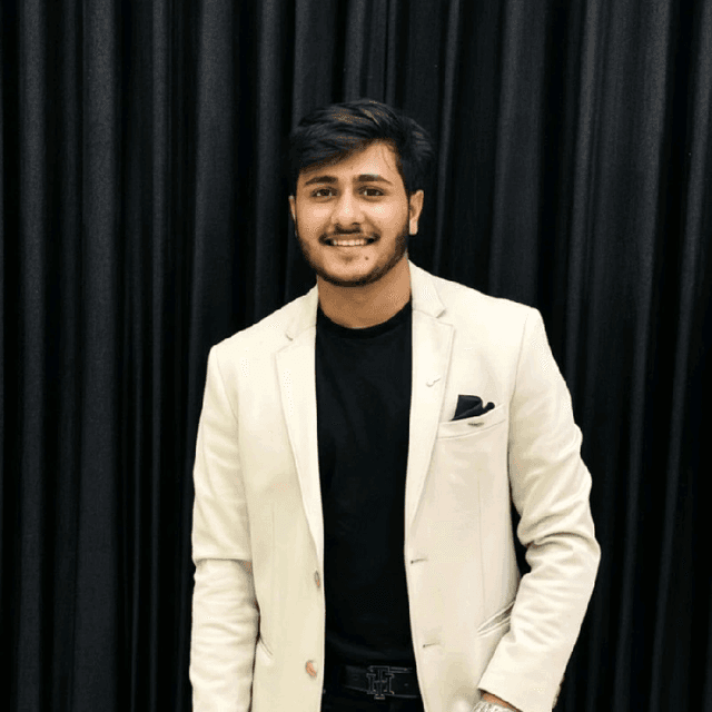 Priyansh Singh