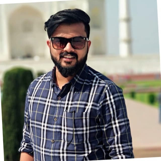 Priyansh Vardhan