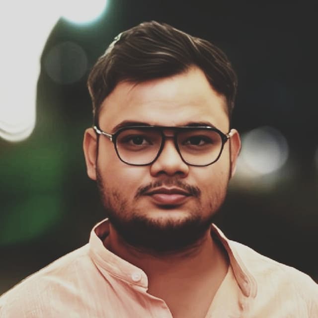 Priyansh Sharma