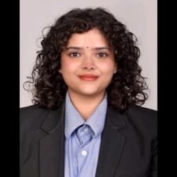 Priyansha Mishra