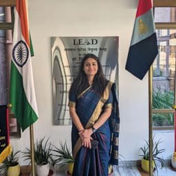 Priyansha  Garg