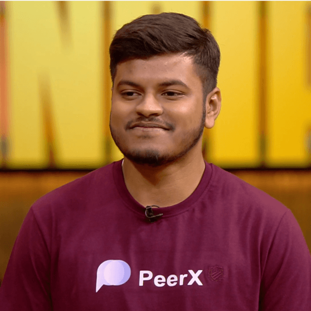 Priyansh Gupta