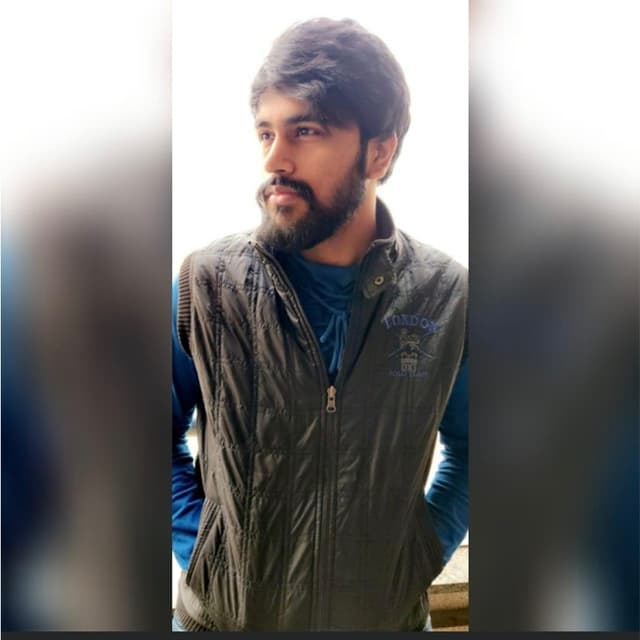 Priyansh Khanna