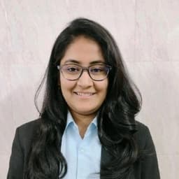 Priyanshi Agarwal