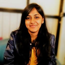 Priyanshi Aggarwal