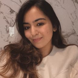 Priyanshi Dhar