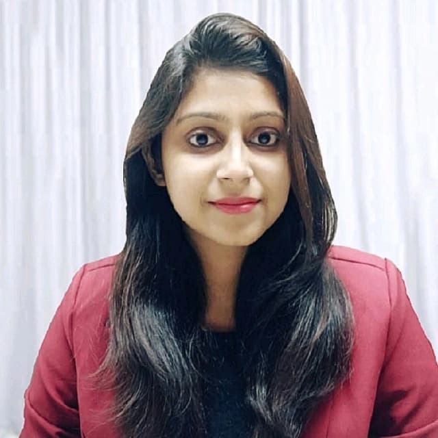 Priyanshi Dublish