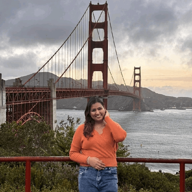 Priyanshi R.