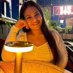 PRIYANSHI GARG